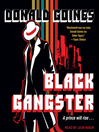 Cover image for Black Gangster